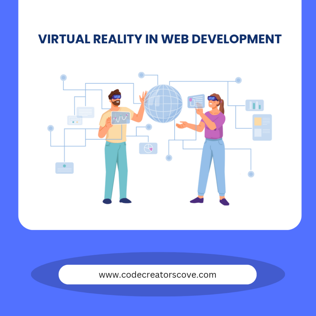 Virtual Reality in Web Development