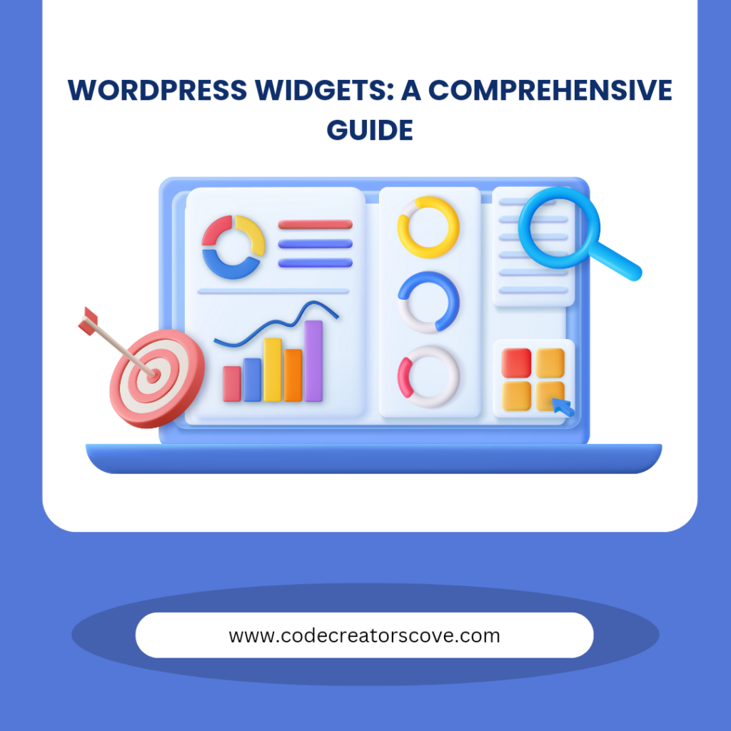 WordPress Widgets - A Comprehensive Guide